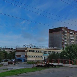 Kolskiy Avenue, No:141, Murmansk: Fotoğraflar