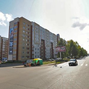 Sysolskoe Highway, 17, Syktyvkar: photo