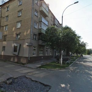 Antona Valeka Street, 19, Yekaterinburg: photo