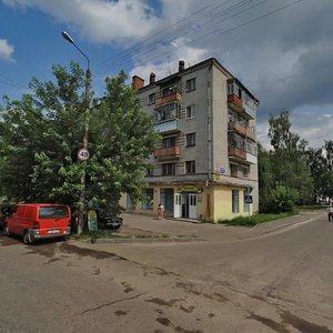 Ulitsa Dzerzhinskogo, 7А, Bryansk: photo