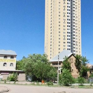 Bógenbaı batyr dańǵyly, 26/1, Astana: photo