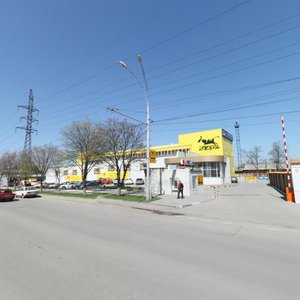 Sholokhova Avenue, 7, Rostov‑na‑Donu: photo