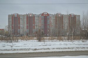 Барнаул, Власихинская улица, 81: фото