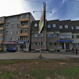 Pobedy Avenue, 10, Penza: photo