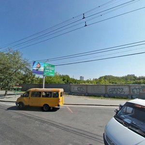 Kosmonavtov Avenue, 2, Yekaterinburg: photo