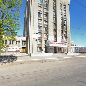 Vagzhanova Street, 15, Tver: photo