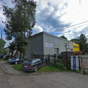Калининград, Ялтинская улица, 66Д: фото