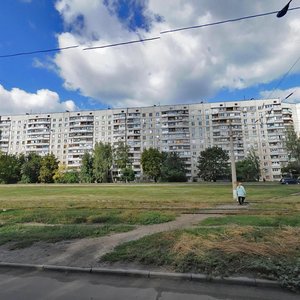 Akademika Pavlova Street, 319 ، خاركيف: صورة