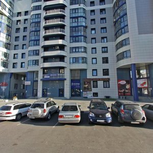 Papanincev Street, 111, Barnaul: photo