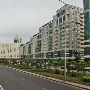 Dinmukhamed Kunayev Street, 14/2, Astana: photo