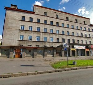 Zaytseva Street, 15 ، سان بطرسبرغ: صورة