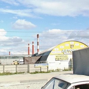 Heroev Tankograda Street, 57П/1, : foto