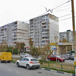 Dzerzhinskogo Avenue, 210Б, Novorossiysk: photo