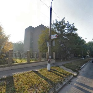 Vulytsia Zoi Kosmodemianskoi, 10, Zaporizhia: photo