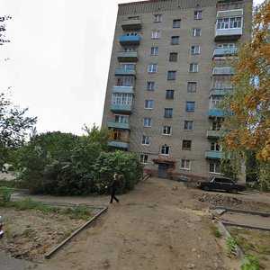 Kuybysheva Street, 21, Penza: photo