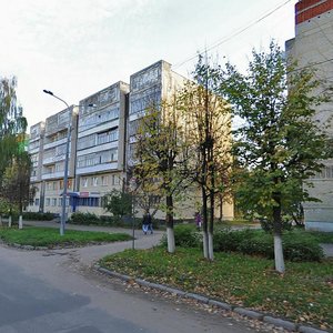 Kremlyovskaya Street, 27, Yoshkar‑Ola: photo