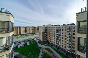 Nevskaya ulitsa, 4 ، سانت بطرسبرغ ومقاطعة لينينغراد: صورة