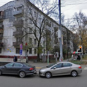 Otkrytoye Highway, 5к13 ، موسكو: صورة