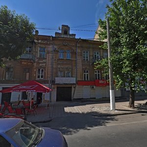 Velyka Arnautska vulytsia, 63, Odesa: photo