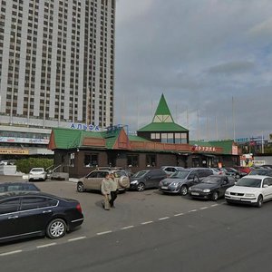 Izmaylovskoye Highway, 71с16, Moscow: photo