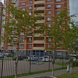 3rd Pochtovoye Otdeleniye Street, 69, Lubercy: photo