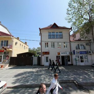 Анапа, Улица Горького, 30А: фото