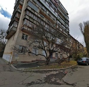 Leiptsyzka Street, 14, : foto