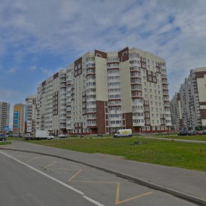 2nd Novovatutinskaya Street, 1, : foto