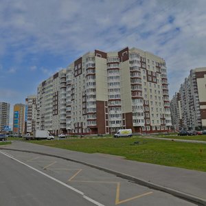 2nd Novovatutinskaya Street, 1, Moscow: photo