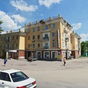 Saulet Street, 38, Karaganda: photo