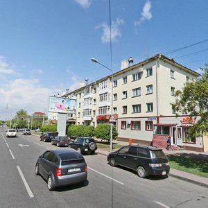 Астана, Улица Желтоксан, 18: фото