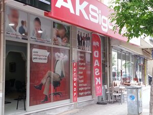 Ali Riza Efendi Avenue, 10 ، : صورة