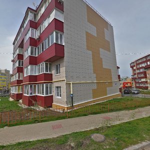 Lunnaya ulitsa, 1, Belgorod Oblast: photo