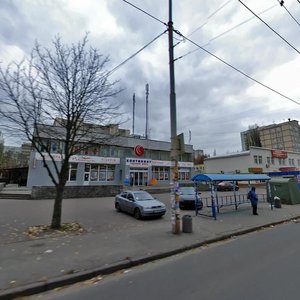 Yakuba Kolasa Street, 10, Kyiv: photo