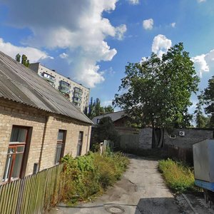Holosiivskyi Lane, 13, Kyiv: photo