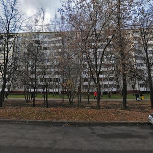 Dubninskaya Street, 12к2, Moscow: photo