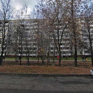 Москва, Дубнинская улица, 12к2: фото