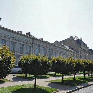 Prospekt Tarasa Shevchenka, 15, Lviv: photo