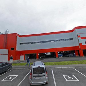 Rovio Street, 15А, : foto