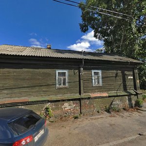 Vorobyova Street, 61, Ulyanovsk: photo