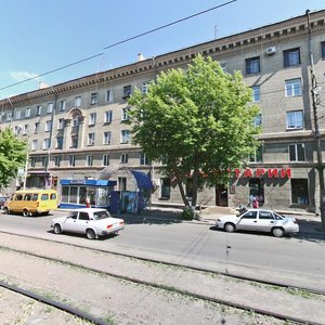 Oktyabrskaya Street, 1, Magnitogorsk: photo