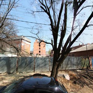 Russkaya Street, 60Л, Rostov‑na‑Donu: photo