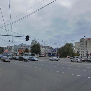 Lenina Avenue, 29Б, Vladimir: photo