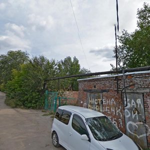 Krugovaya ulitsa, 1, : foto