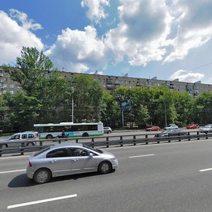 Festivalnaya Street, 1/92, Moscow: photo