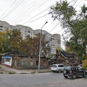 Саратов, Вольская улица, 135/1: фото
