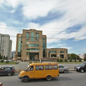 Омск, Улица Красный Путь, 111: фото