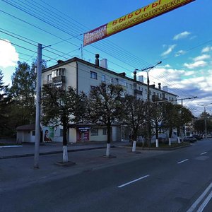 Lenina Avenue, 32, : foto