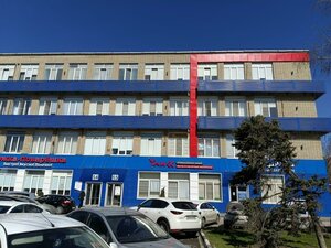 Ростов‑на‑Дону, Улица Доватора, 148: фото