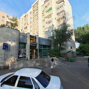 Älikhanov street, 24/4, : foto